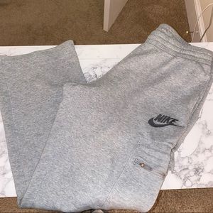 Men’s NIKE sweatpants